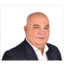 Chester Hodgson Office