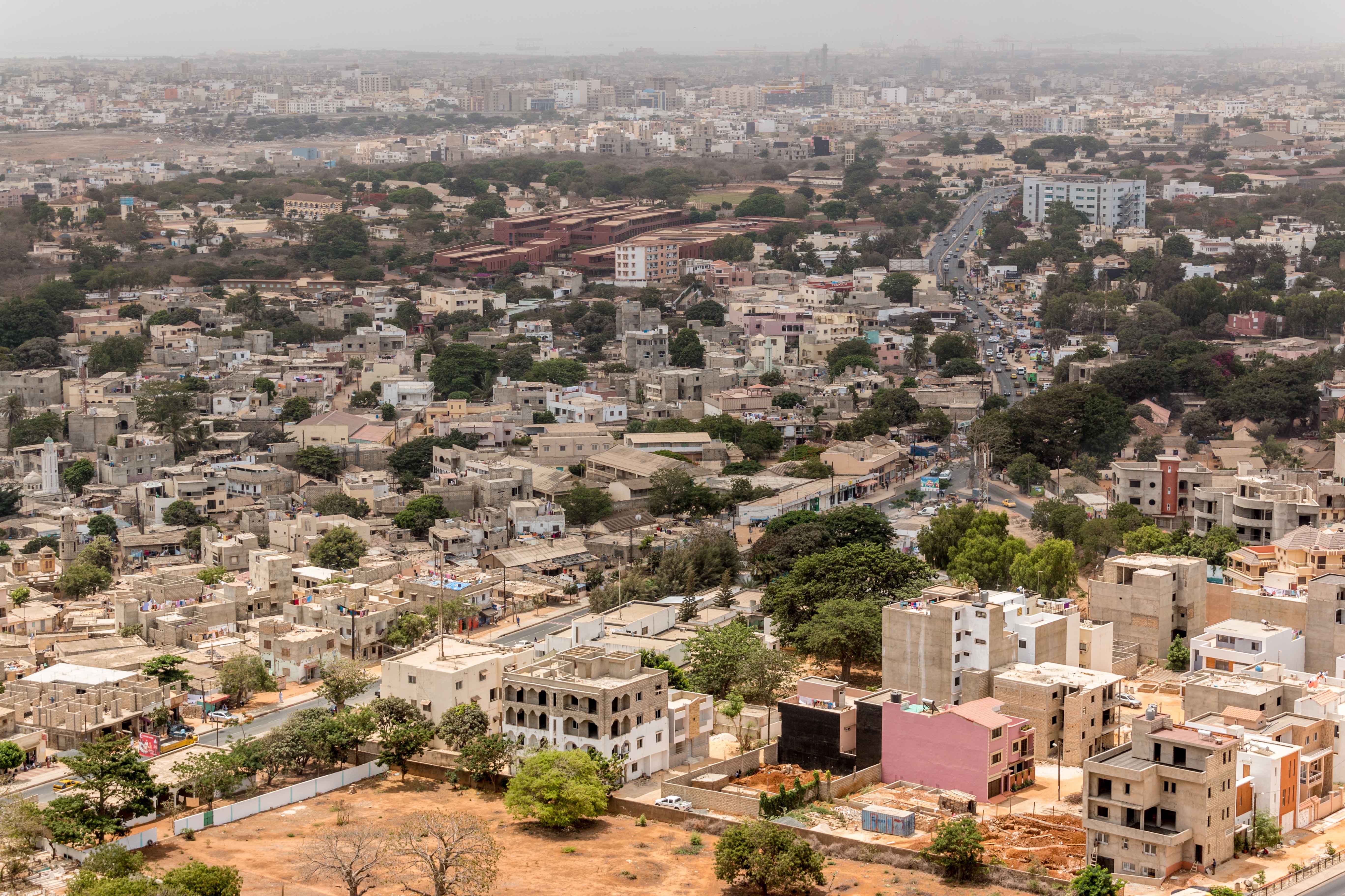 dakar-senegal-urban-landscape-city-view