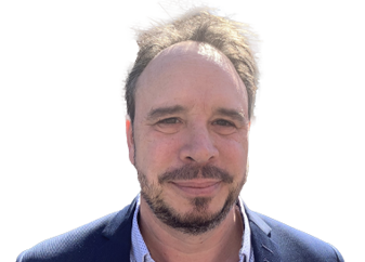 Olivier Sainterent Landscape 2020