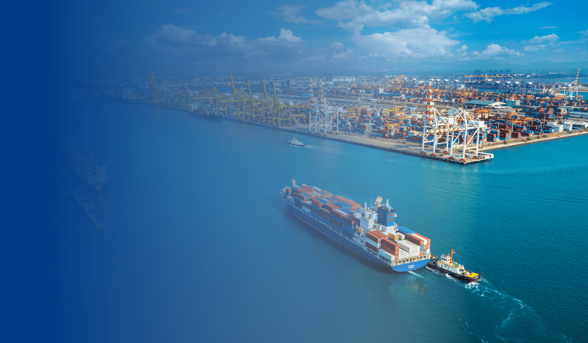 blu-logistics-brazil-container-ship-port