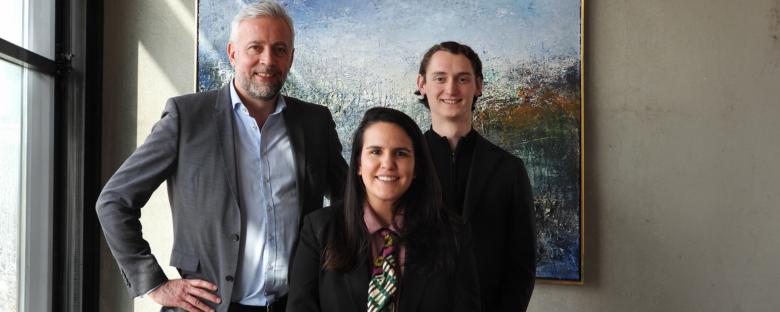 FincoEnergies and Scan Global Logistics partner on Biofuel Swap, enabling immediate, verifiable road transport CO₂e reductions