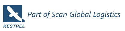 Scan Global Logistics expands in Australia - Kestrel Part Of Sgl Logo White Bg