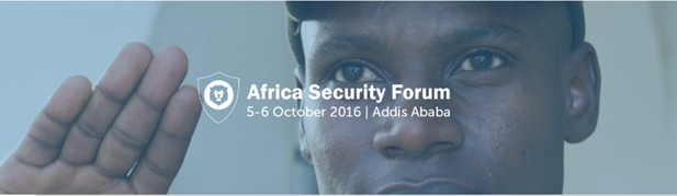 African Security Forum