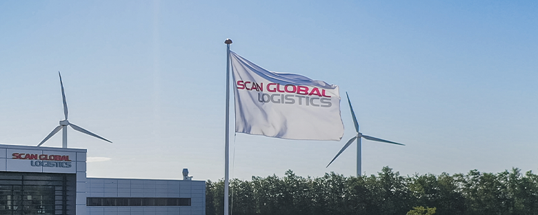 Scan Global Logistics delivers growth in a challenging 2025