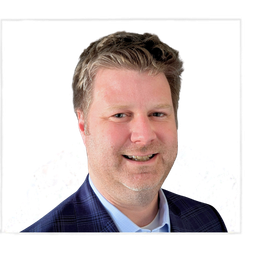 Will Waldron Office Portrait 2026