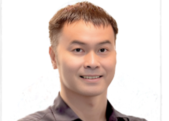 Kevin Bui Office portrait