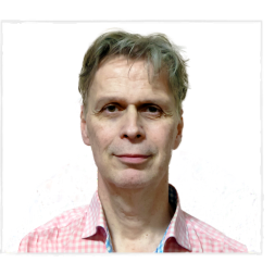 Jan Rautio Betancourt Office Portrait 2025