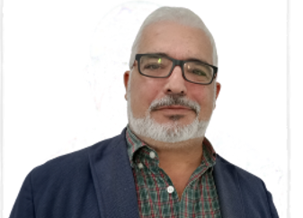 Javier Ramon Martin