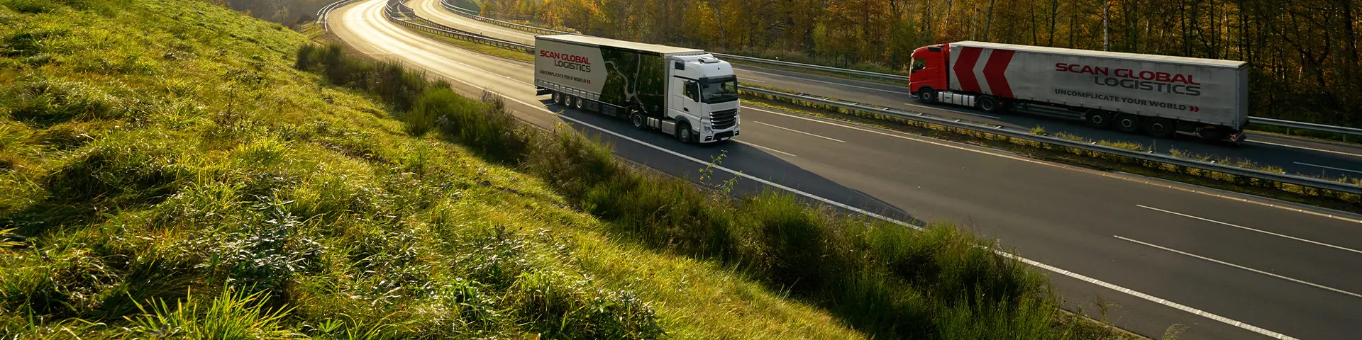 road-surcharges-denmark-trucks-highway
