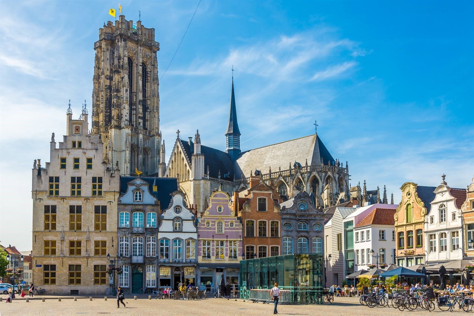 mechelen-st-rumbolds-cathedral-historic-square