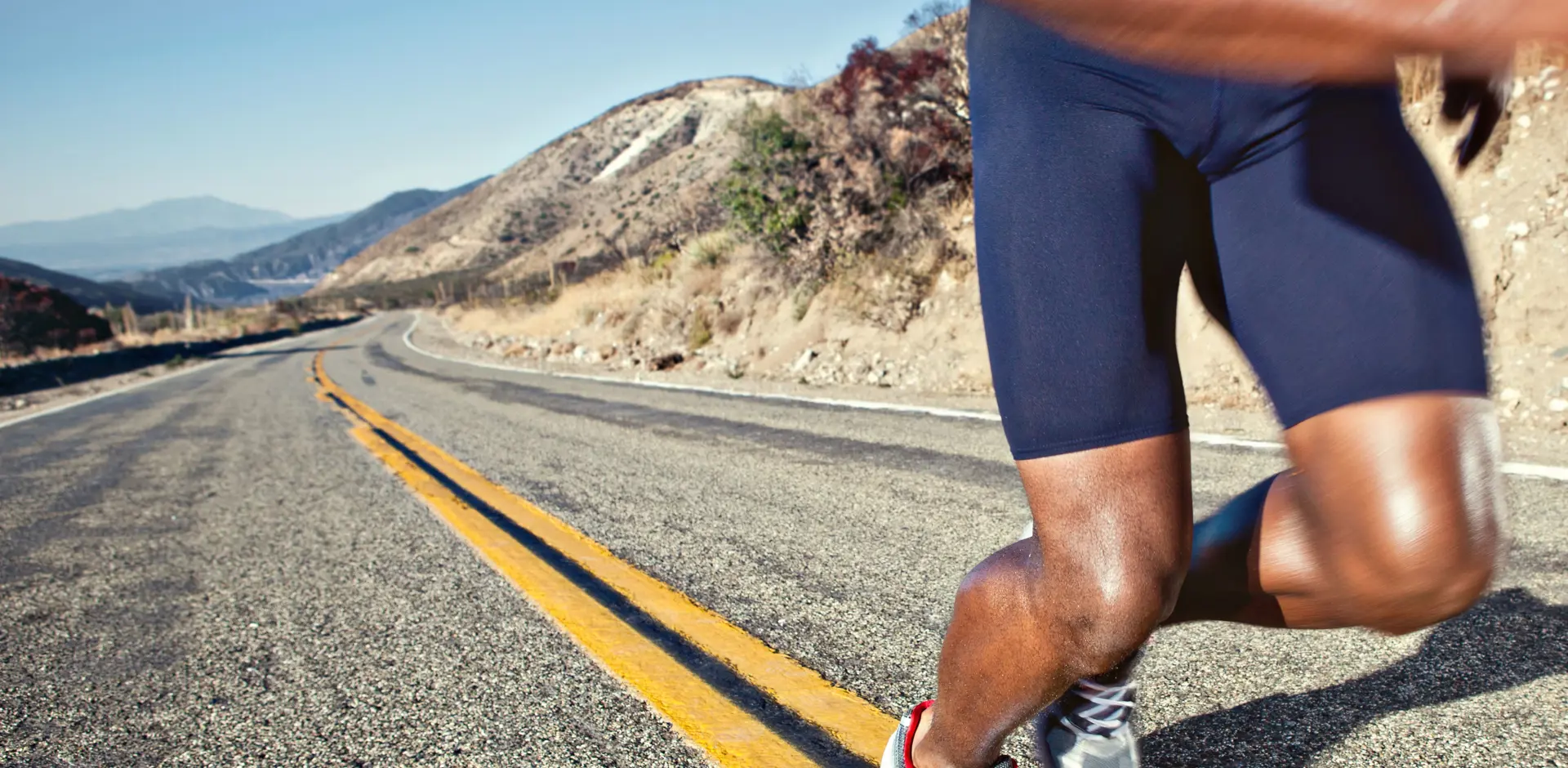 Kenya Is Home To The World's Best Long Distance Runners