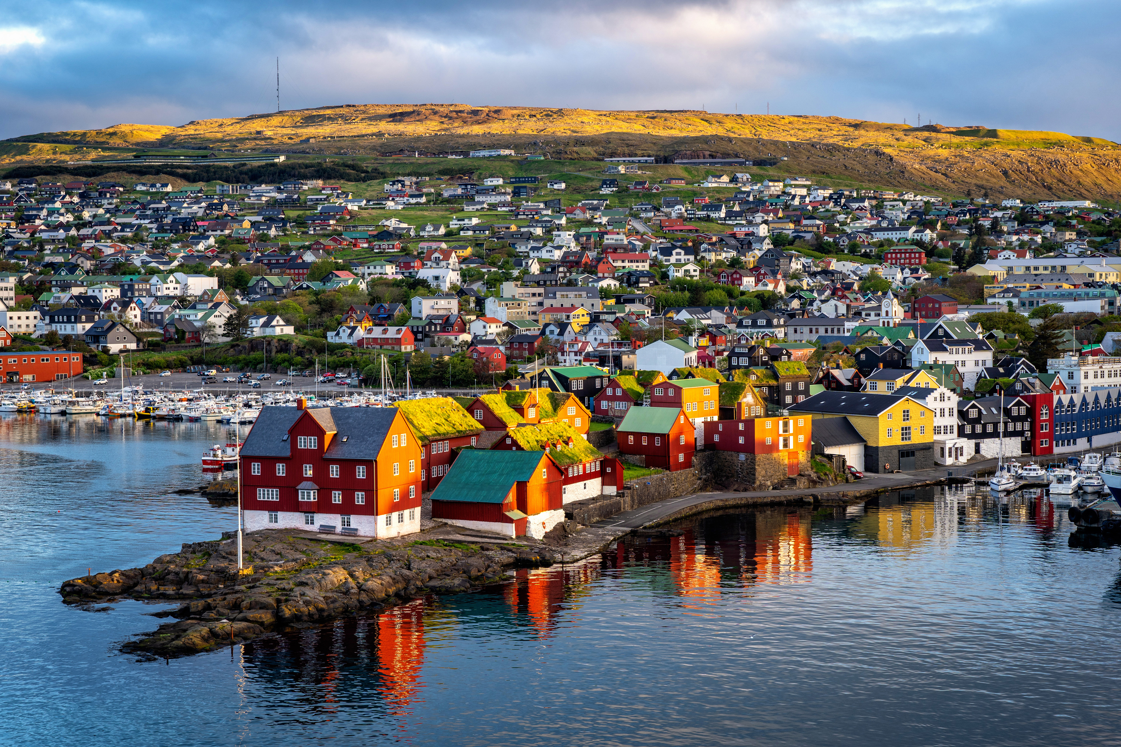 torshavn-faroe-islands-waterfront-view