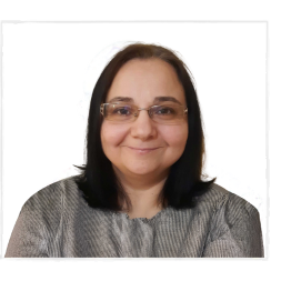 Tünde Nagy Office Portrait 2025