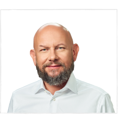 Jacek Strycharczyk Office