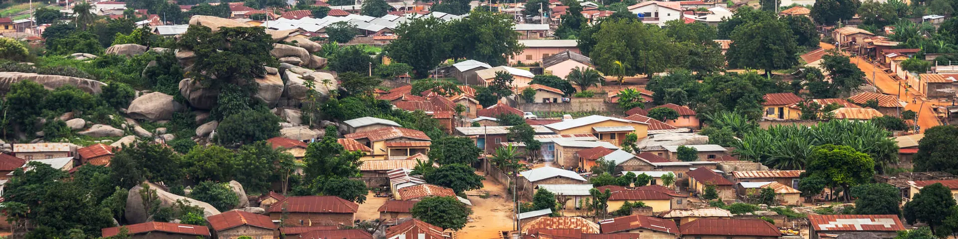 dassa-zoume-benin-aerial-view