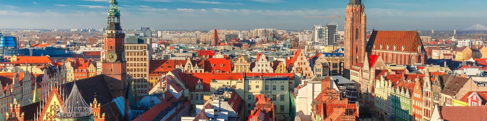 wroclaw-old-town-poland