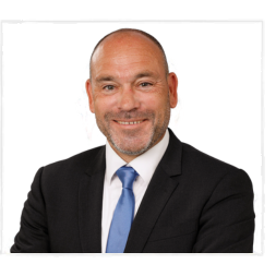 Jens Tschentscher Office