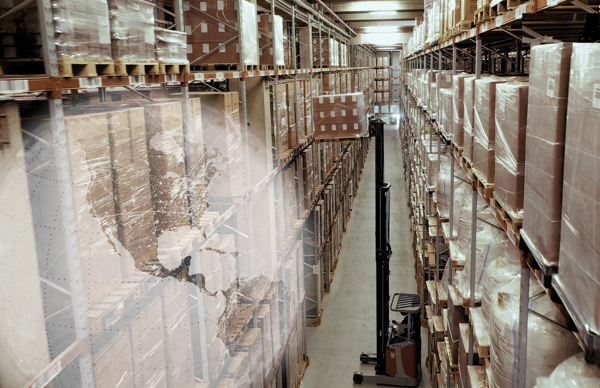 sgl-global-parcel-service-warehouse