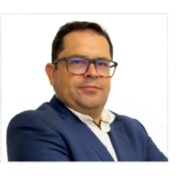 Pedro Lourenco Office