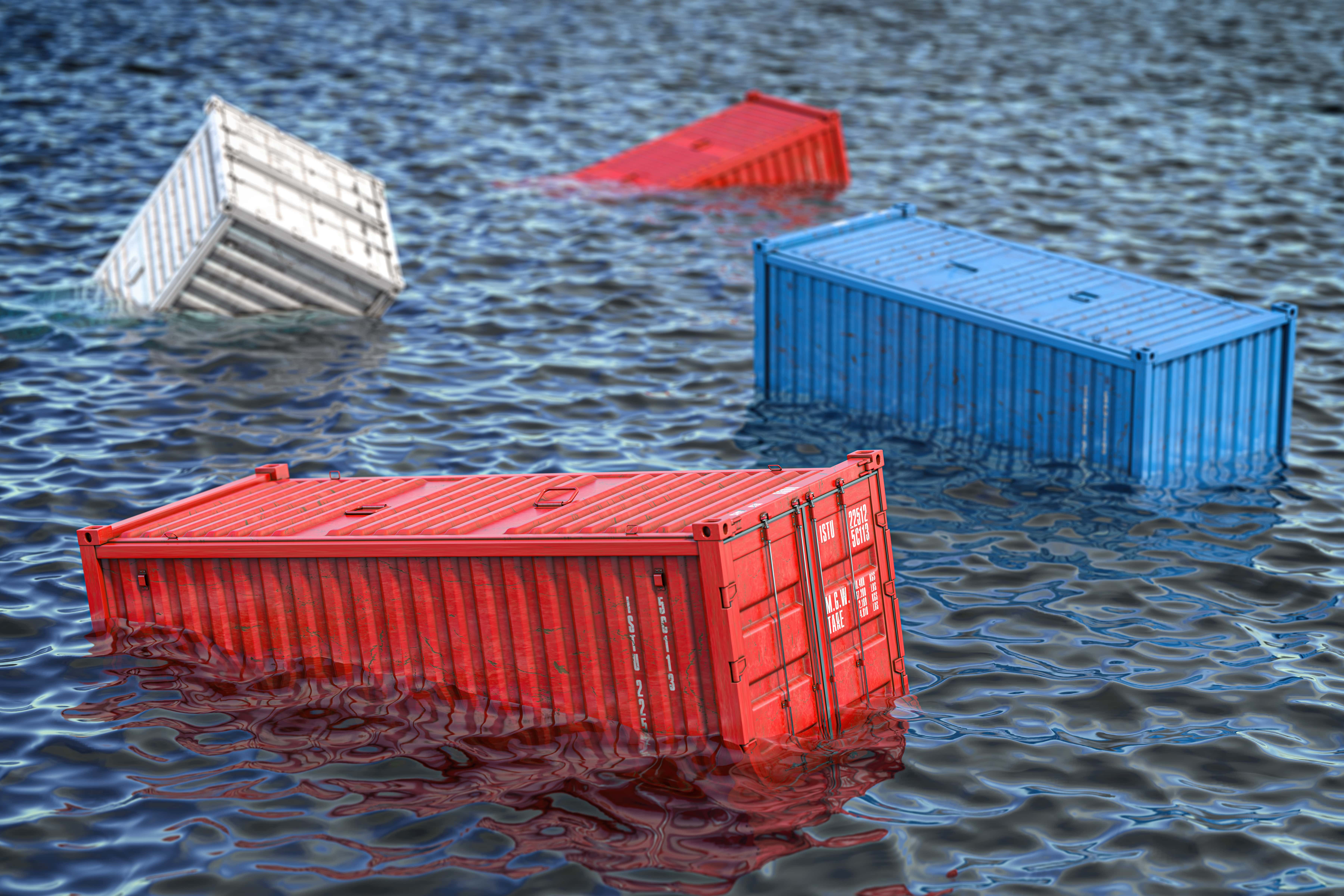 marine-cargo-insurance-damaged-containers