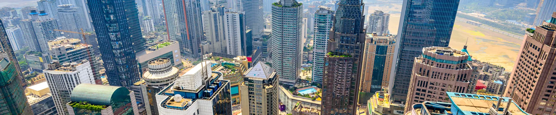chongqing-skyline-modern-skyscrapers-china
