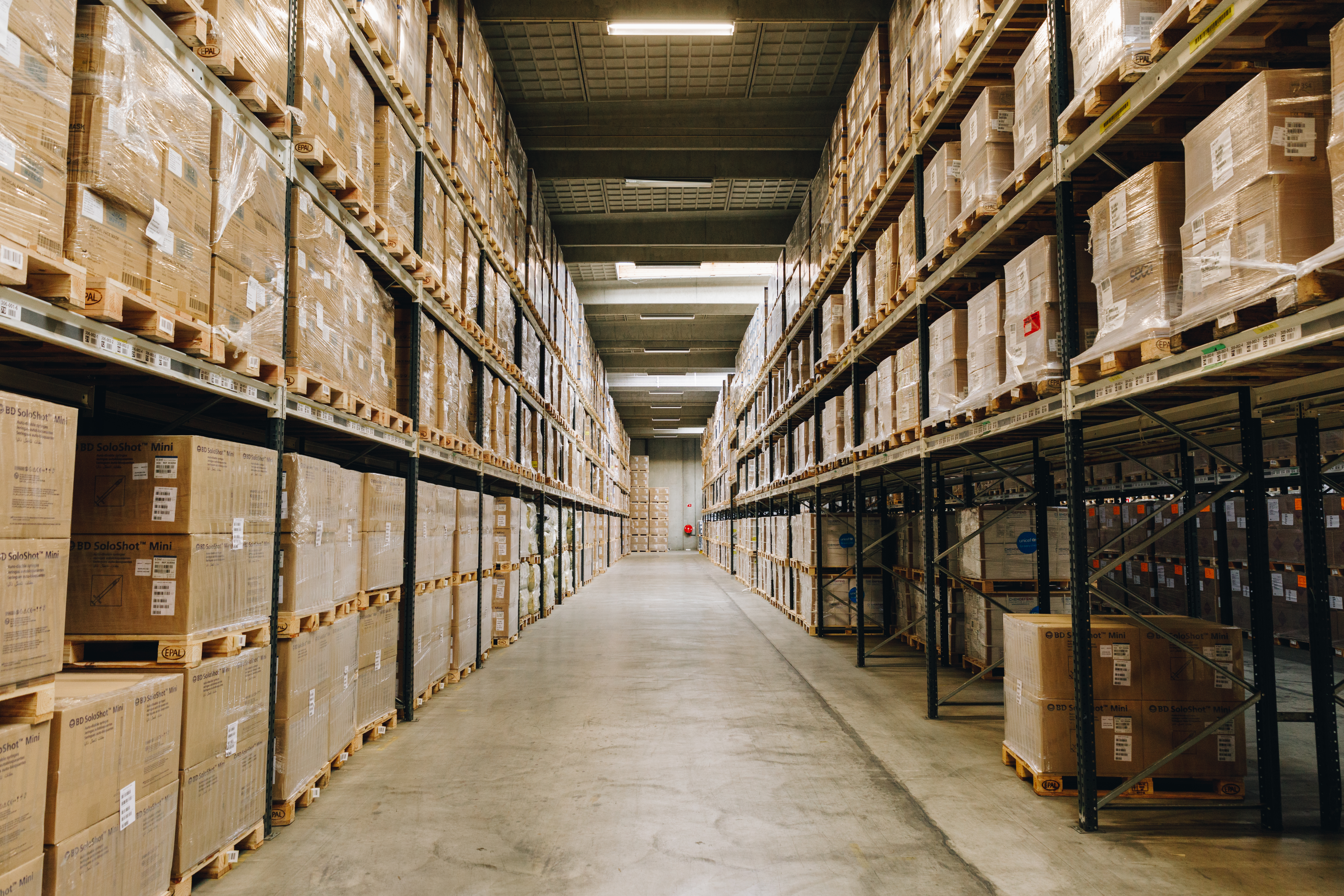 sgl-taastrup-warehouse-management-systems