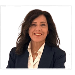 Paola Nenciarini Office