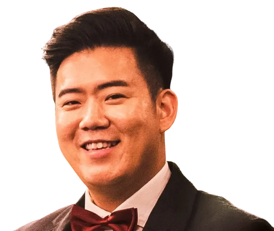 Kenny Kim