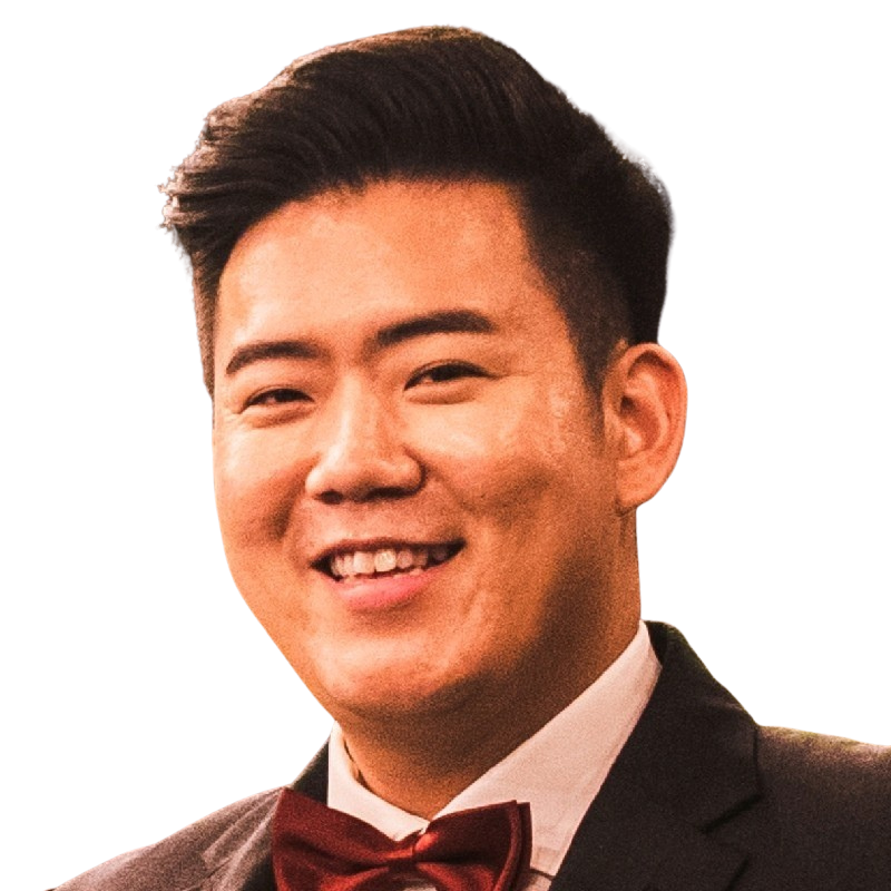 Kenny Kim