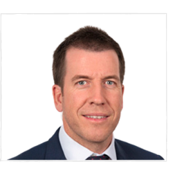 Rod McPherson - Office