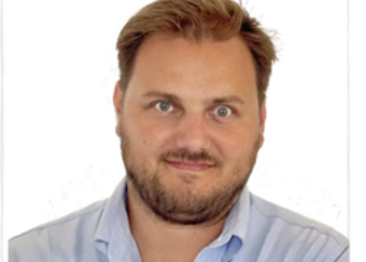 Manu Verryken Office