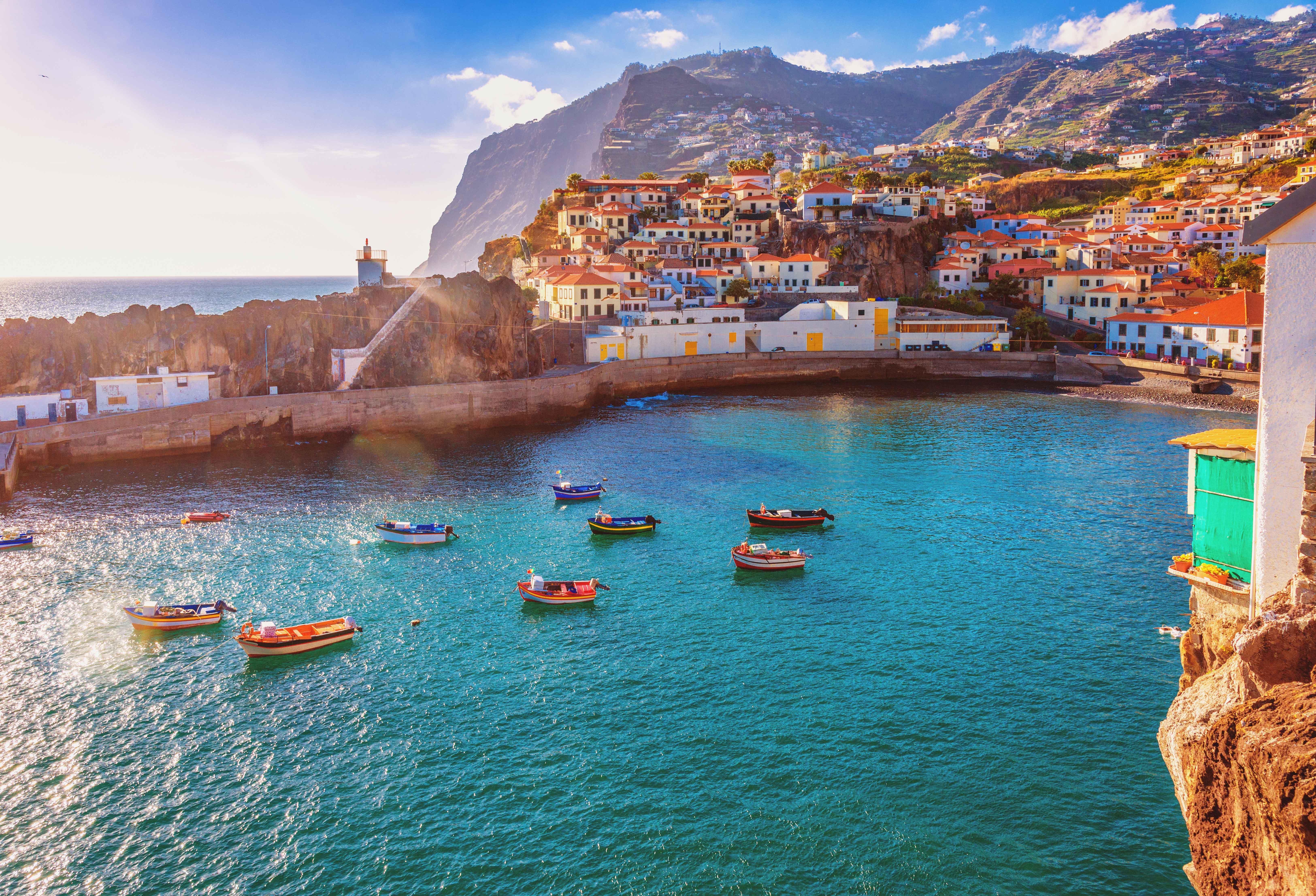 portugal-coastal-village-fishing-boats