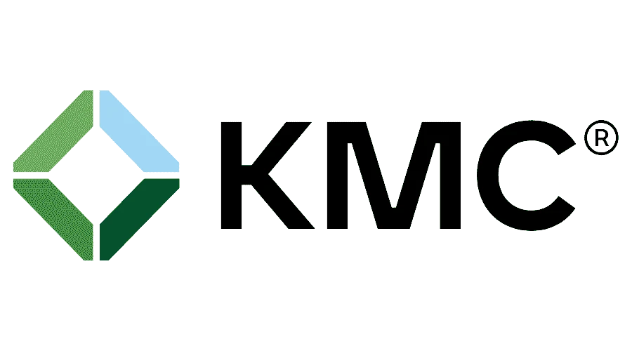 KMC Logo