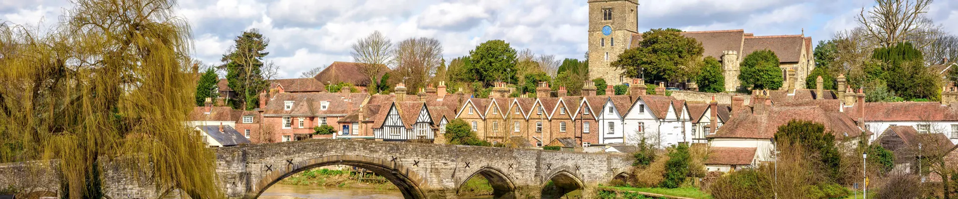 aylesford-kent-stone-bridge-river-medway