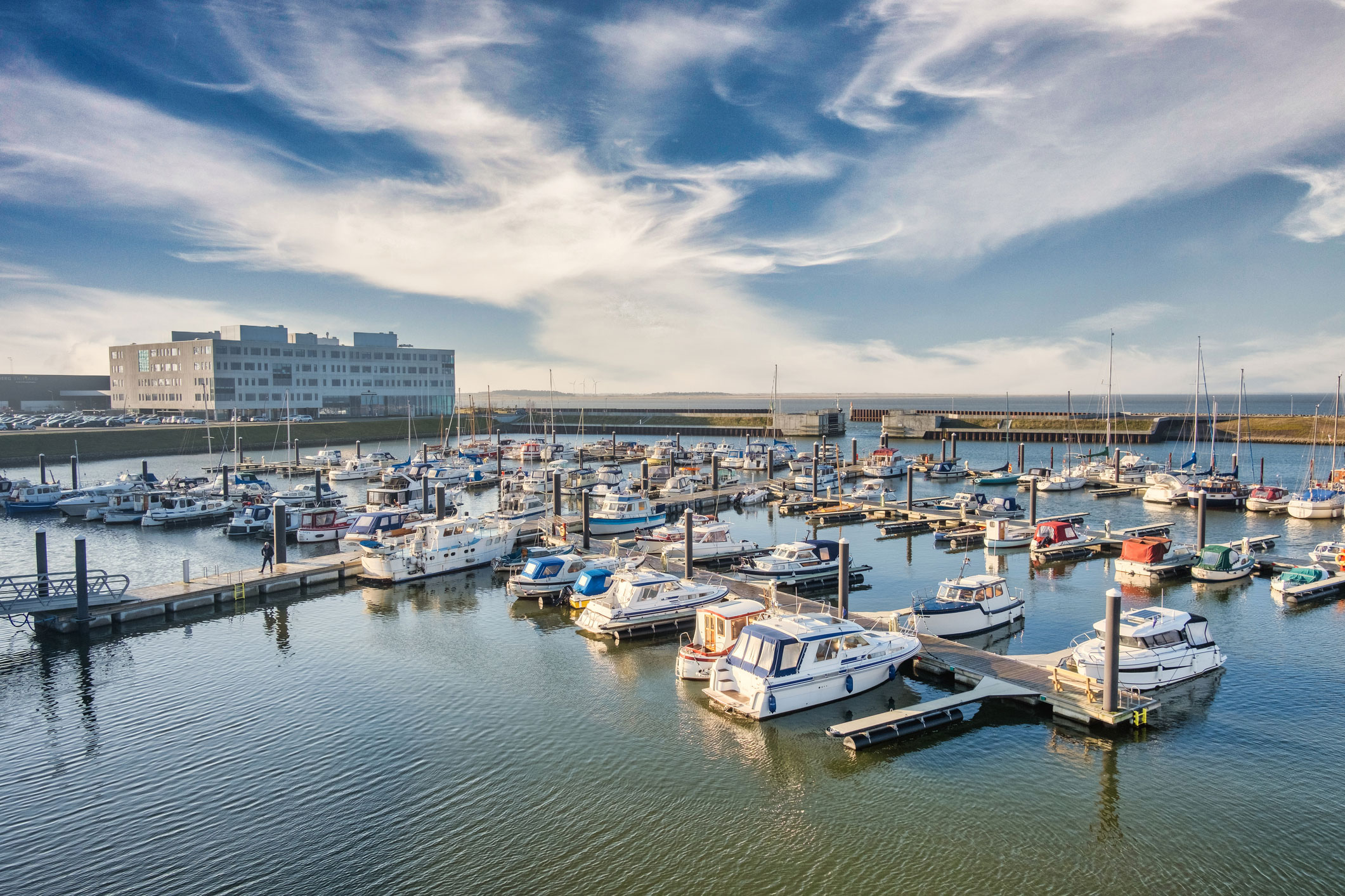 esbjerg-marina-denmark