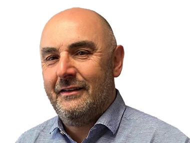 Mark Talbot Landscape 2022