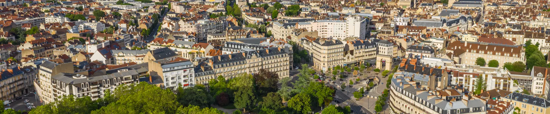 dijon-france-aerial-cityscape