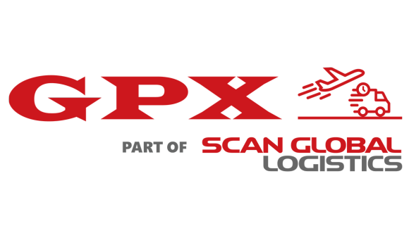 GPX Logo