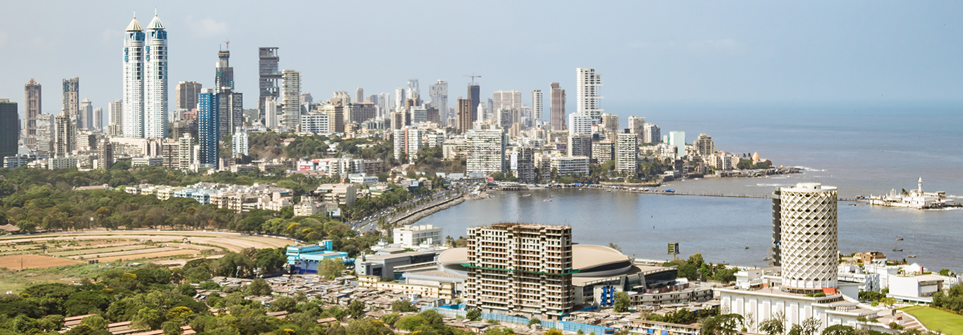 Mumbai India Web