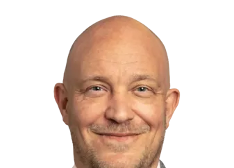 Tim Johansen 