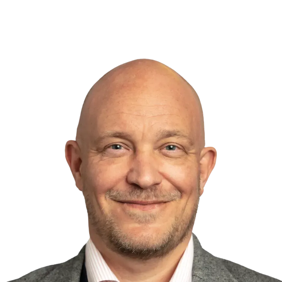 Tim Johansen 