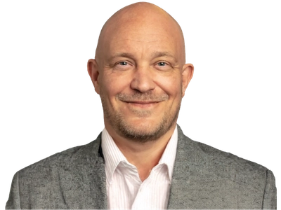 Tim Johansen 