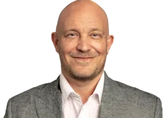 Tim Johansen 