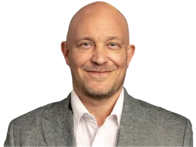 Tim Johansen 