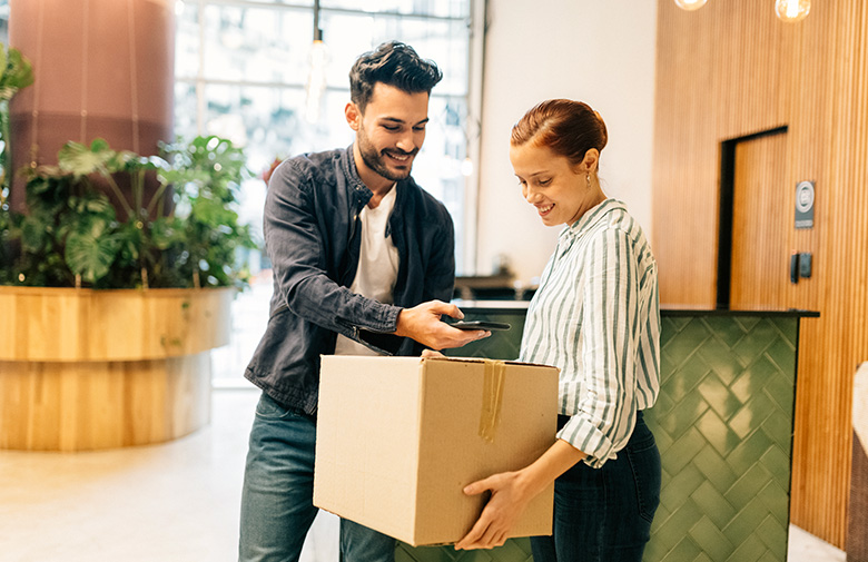 onboard-courier-modern-lobby-delivery