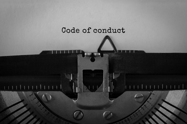 third-party-code-of-conduct