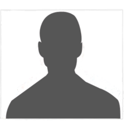 Male Silhoutte Office