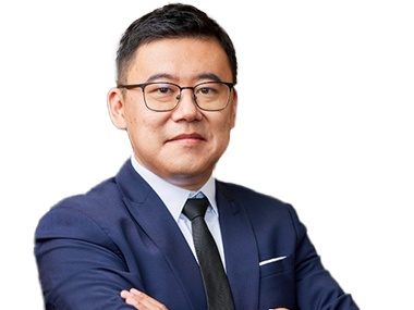 Jerry Liu