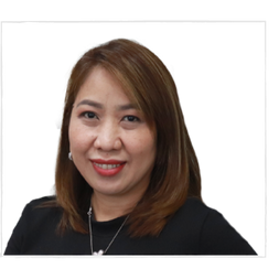 Janice Olarte Office