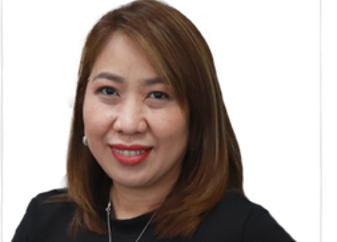 Janice Olarte Office